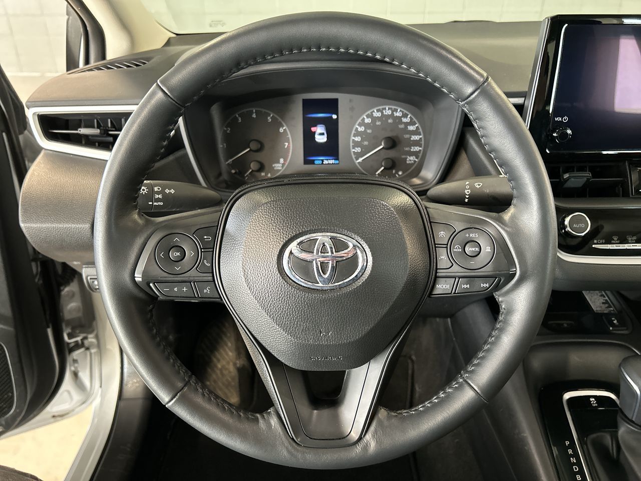 2025 Toyota Corolla in Dorval, Quebec