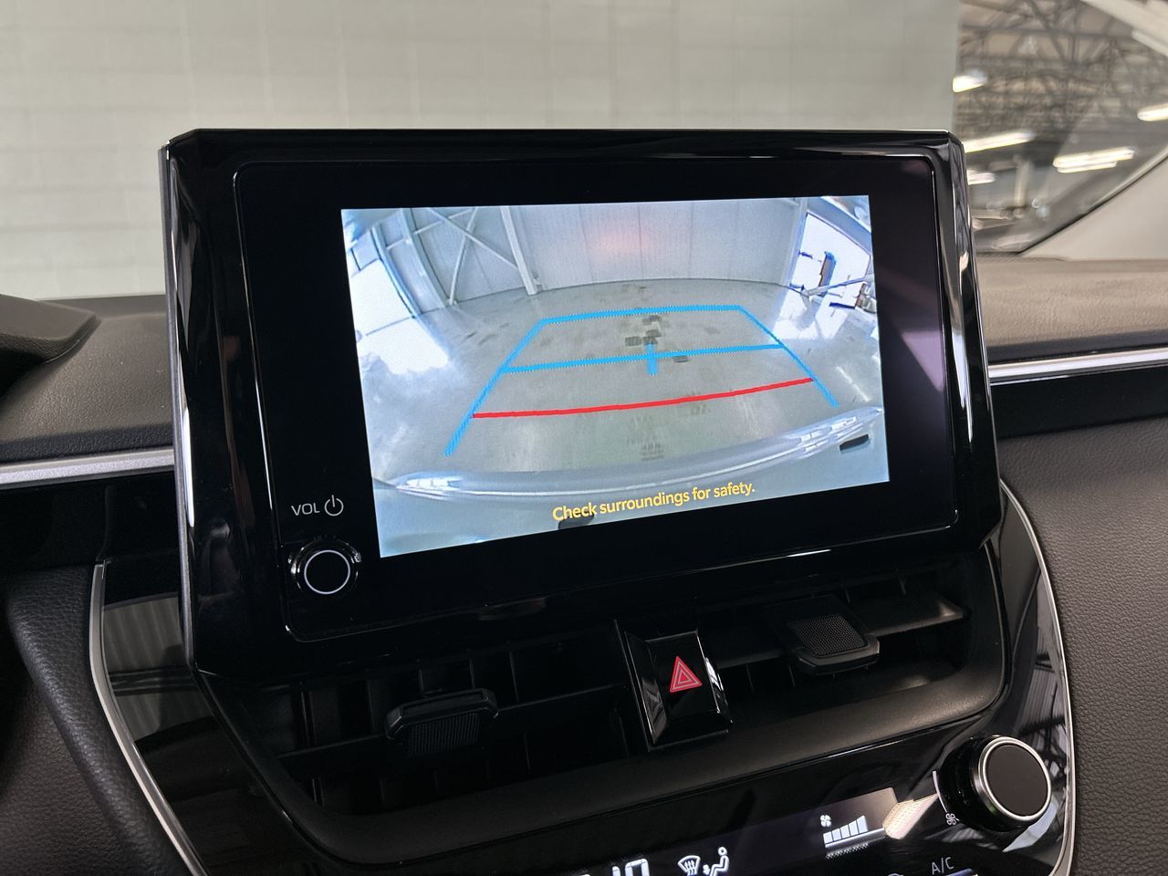 2025 Toyota Corolla in Dorval, Quebec