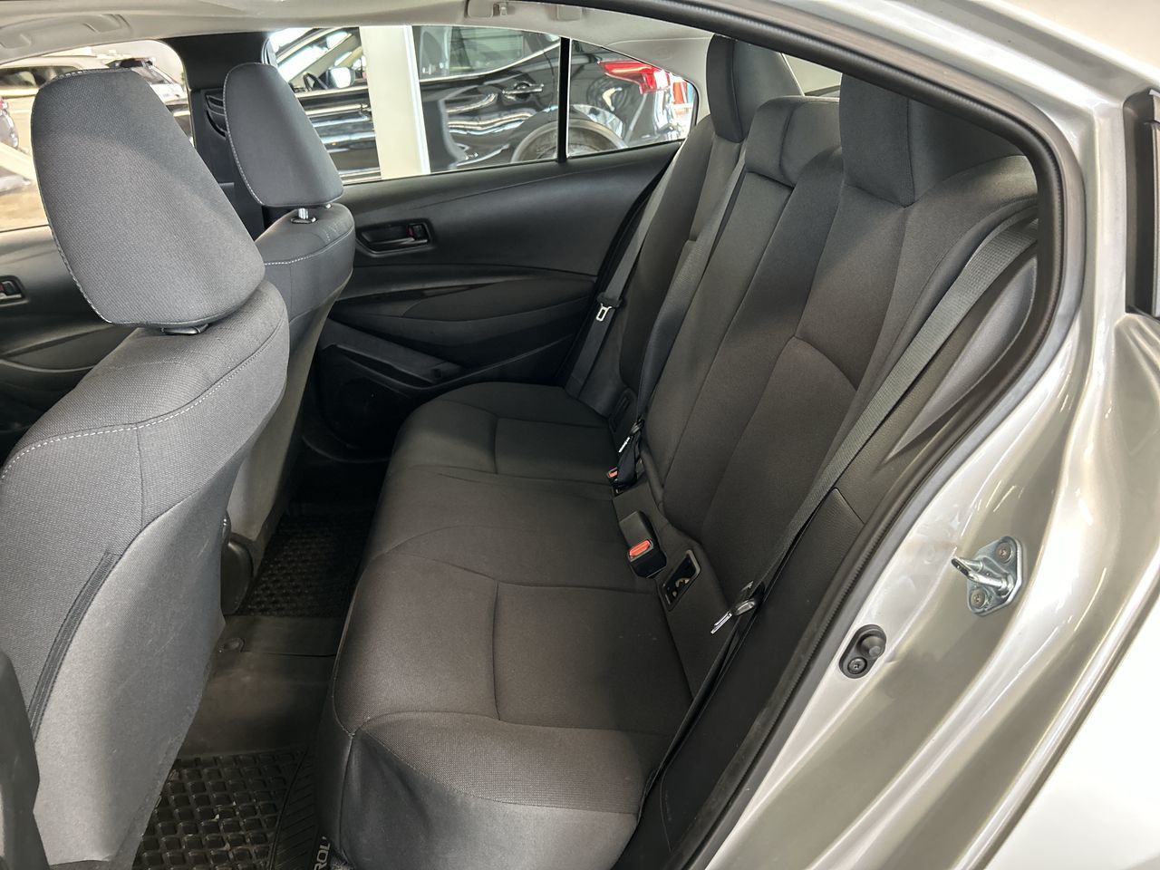 2025 Toyota Corolla in Dorval, Quebec