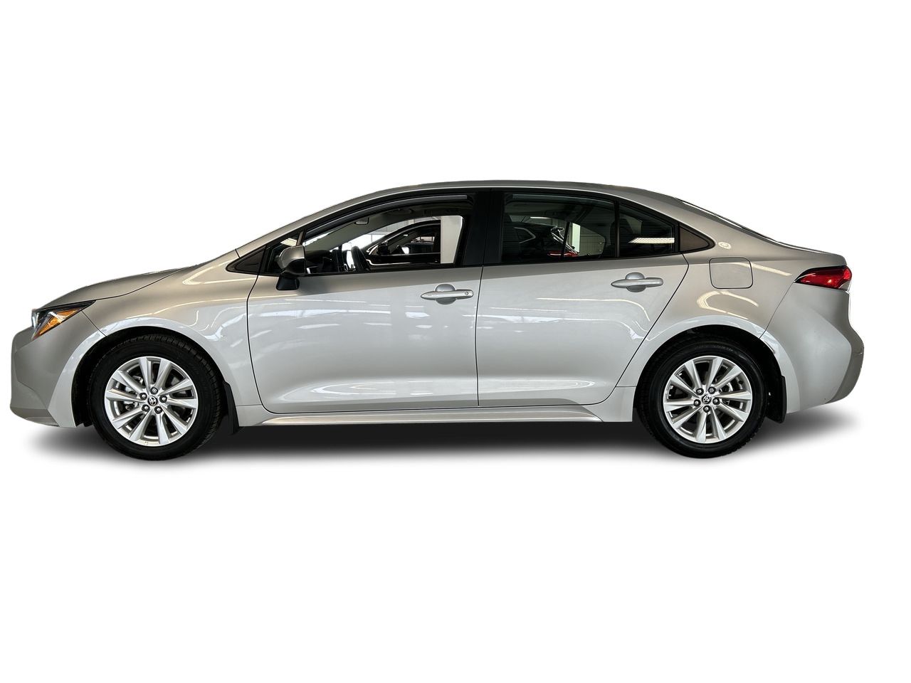 2025 Toyota Corolla in Dorval, Quebec