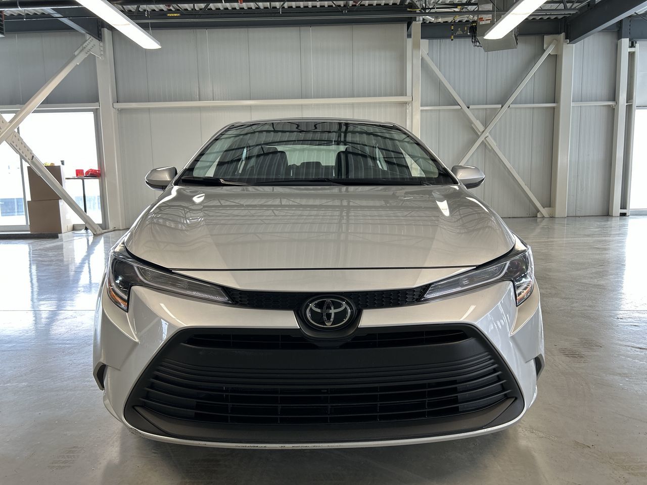 2025 Toyota Corolla in Dorval, Quebec