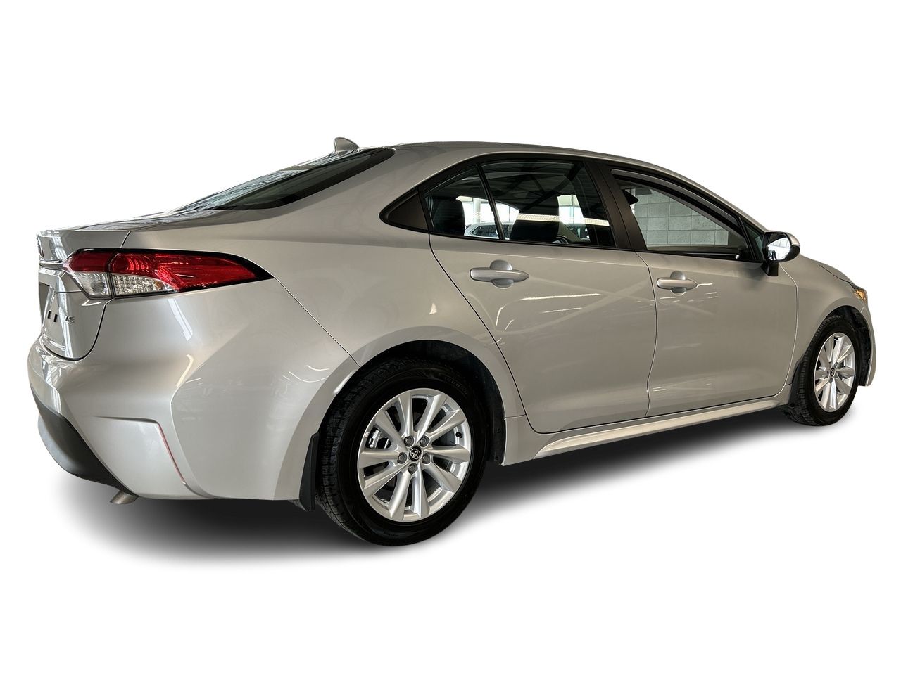 2025 Toyota Corolla in Dorval, Quebec