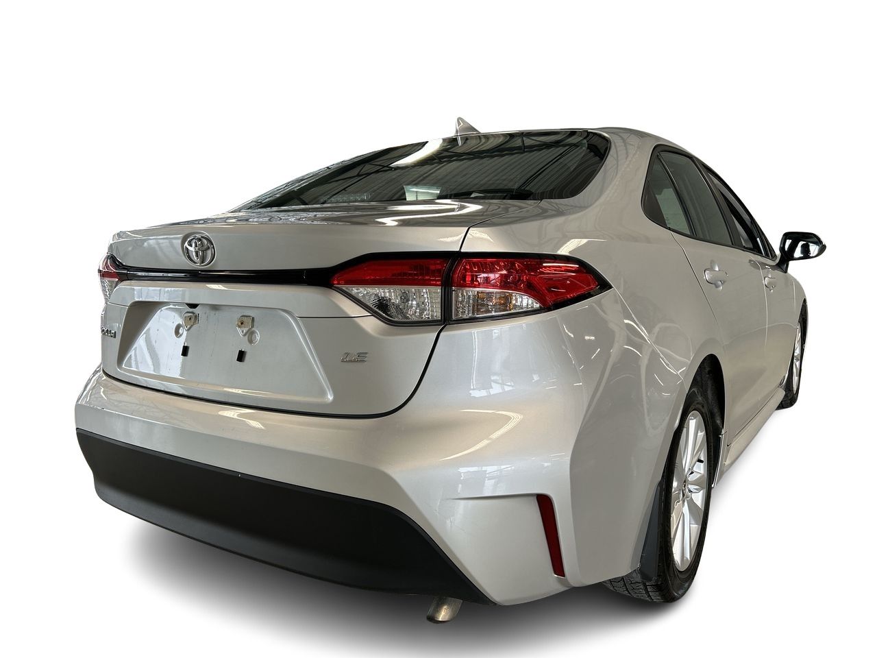 2025 Toyota Corolla in Dorval, Quebec