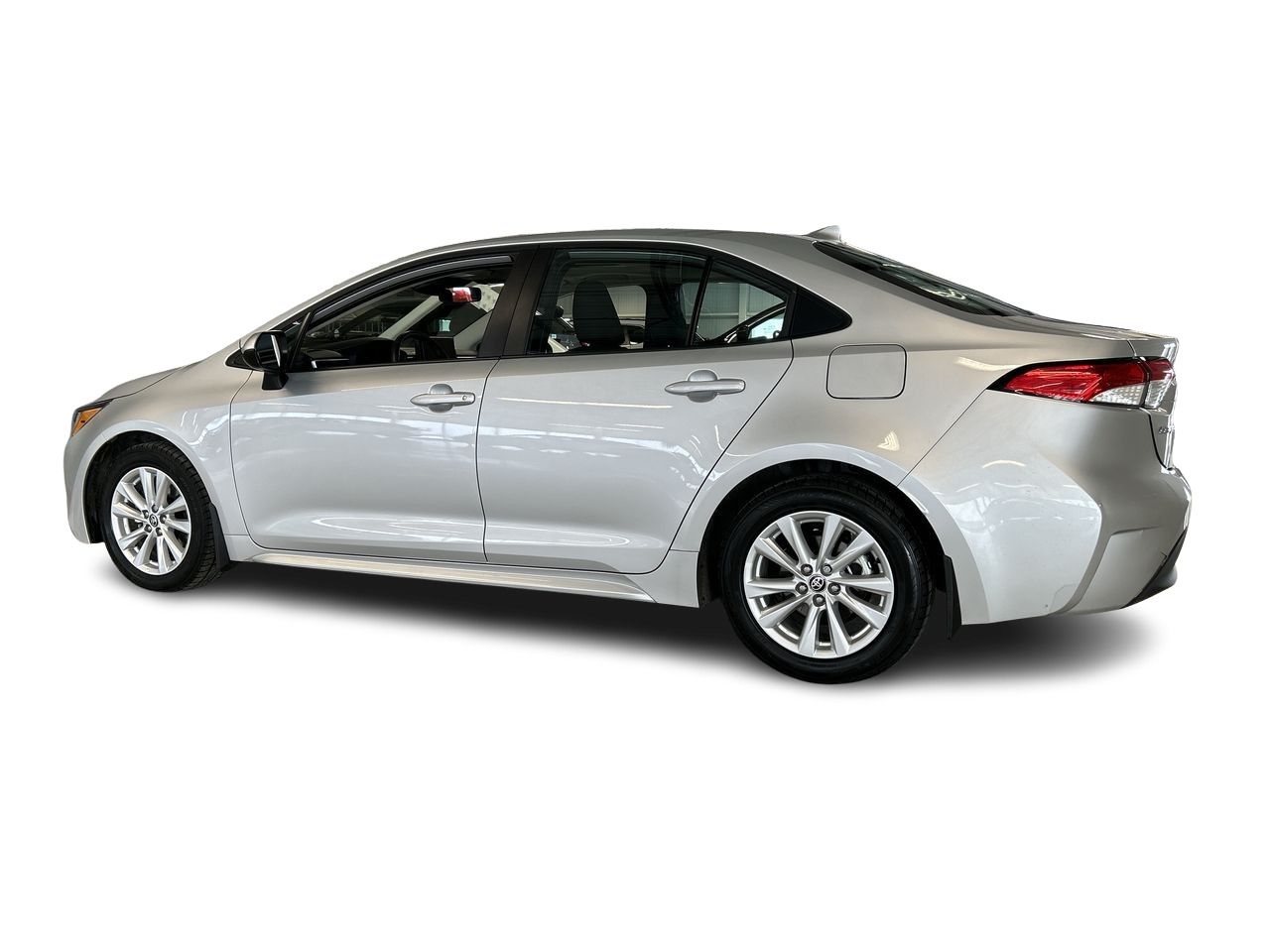 2025 Toyota Corolla in Dorval, Quebec