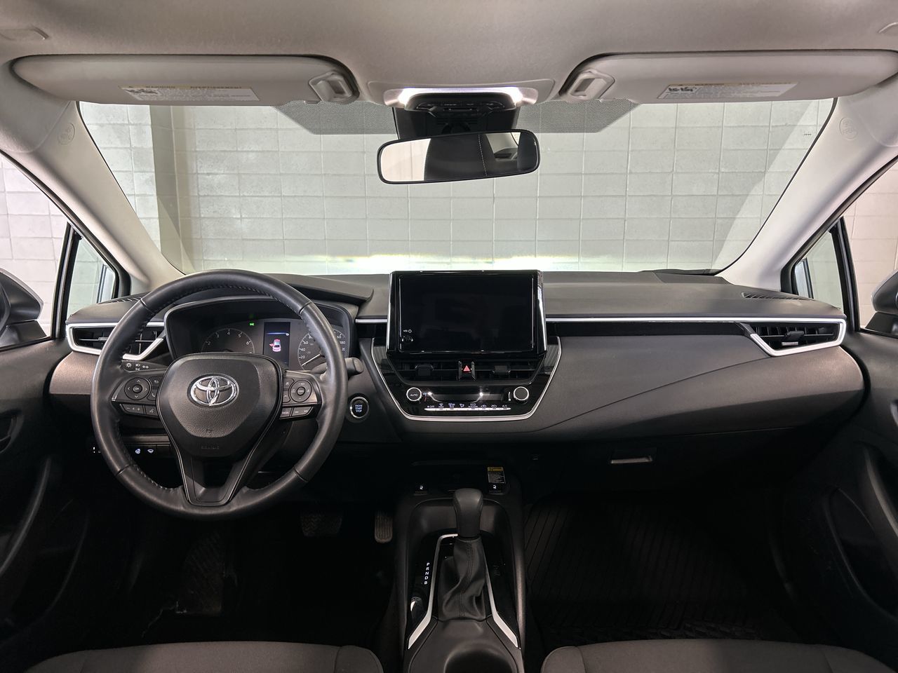 2025 Toyota Corolla in Dorval, Quebec