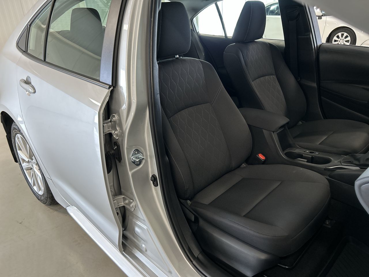 2025 Toyota Corolla in Dorval, Quebec