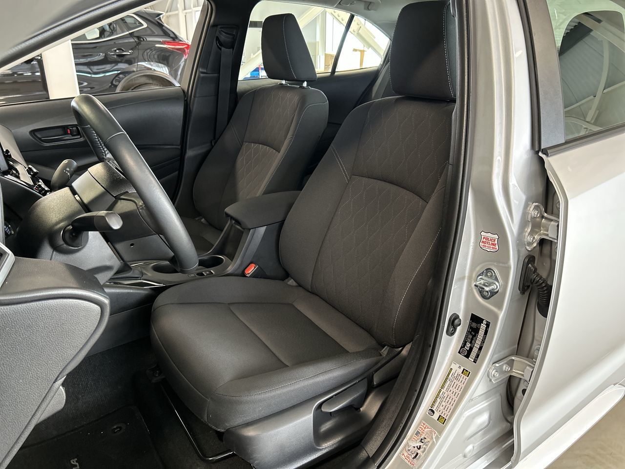 2025 Toyota Corolla in Dorval, Quebec