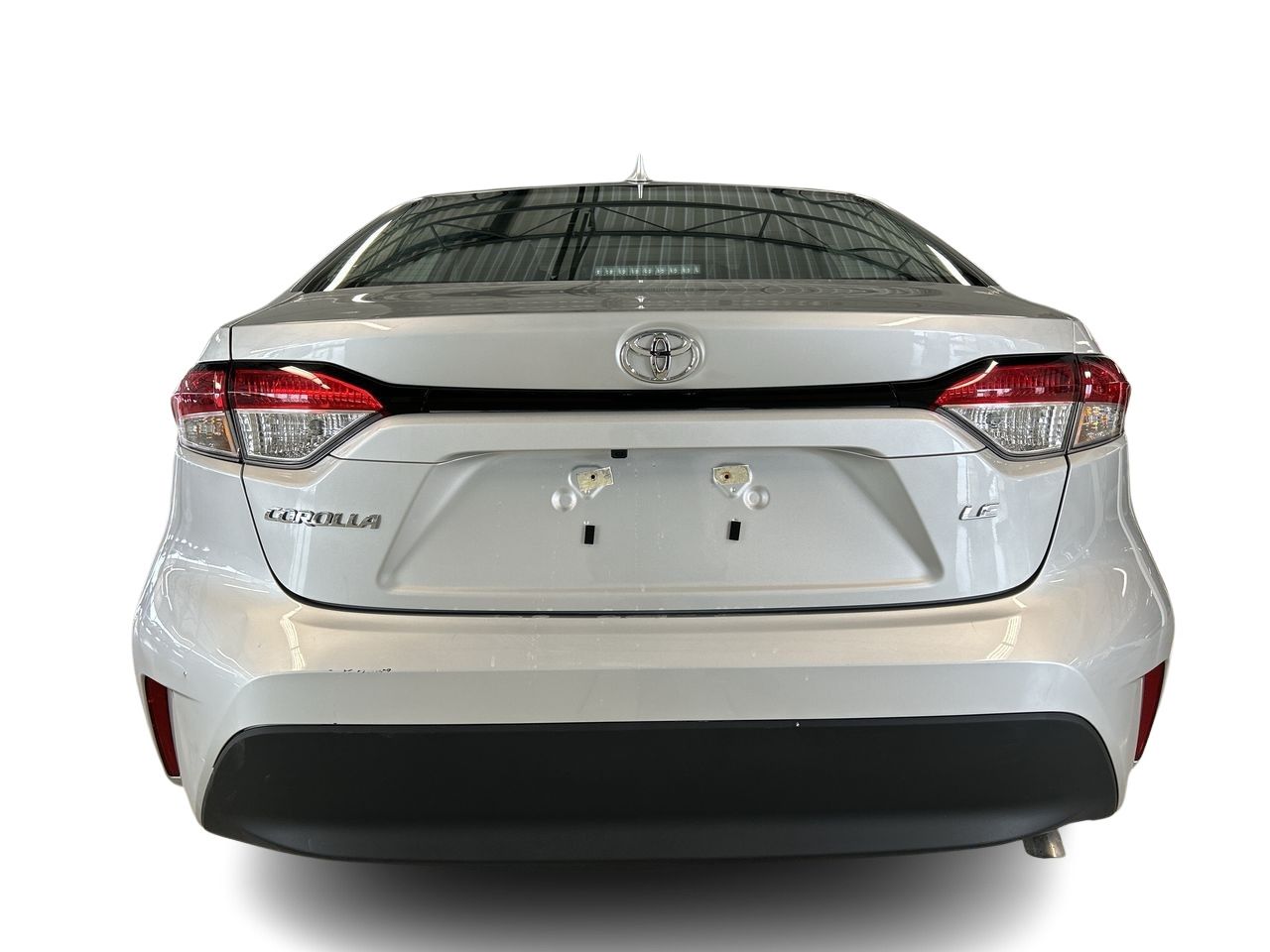 2025 Toyota Corolla in Dorval, Quebec