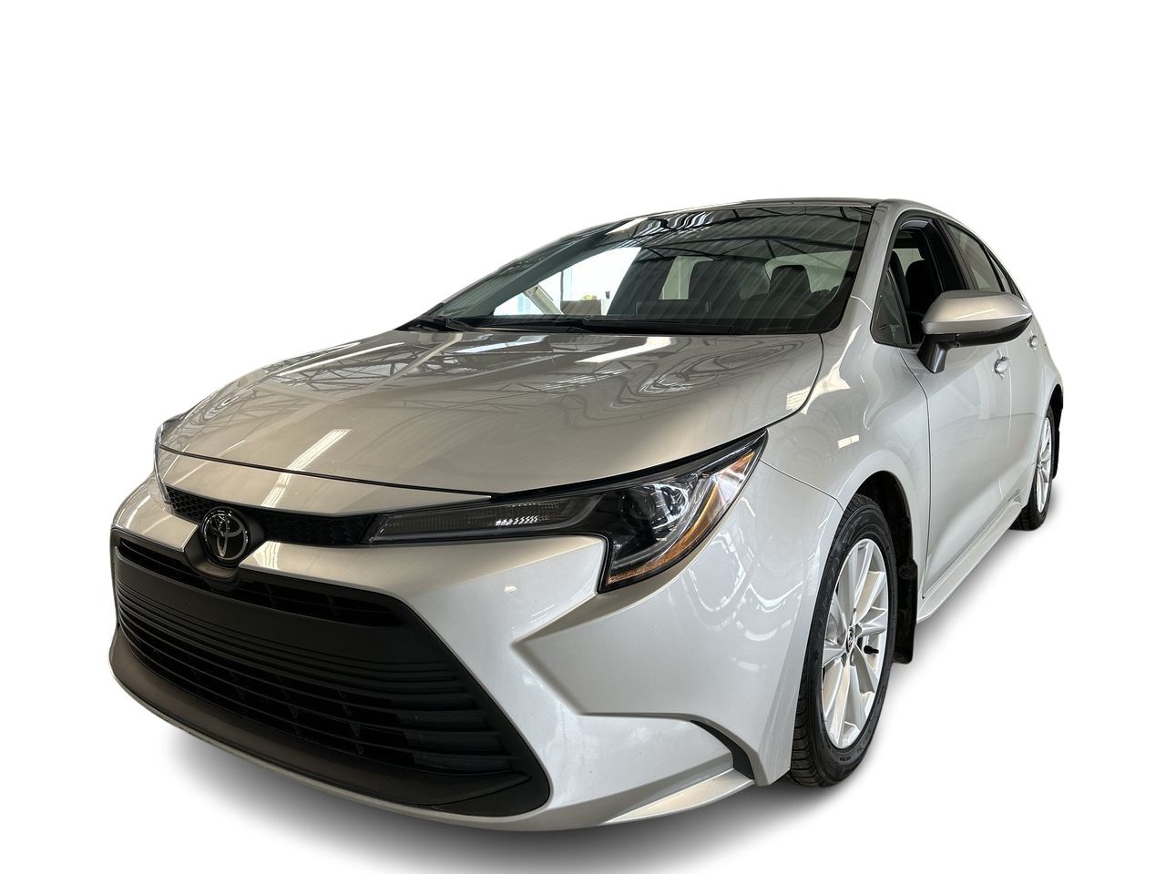 2025 Toyota Corolla in Dorval, Quebec