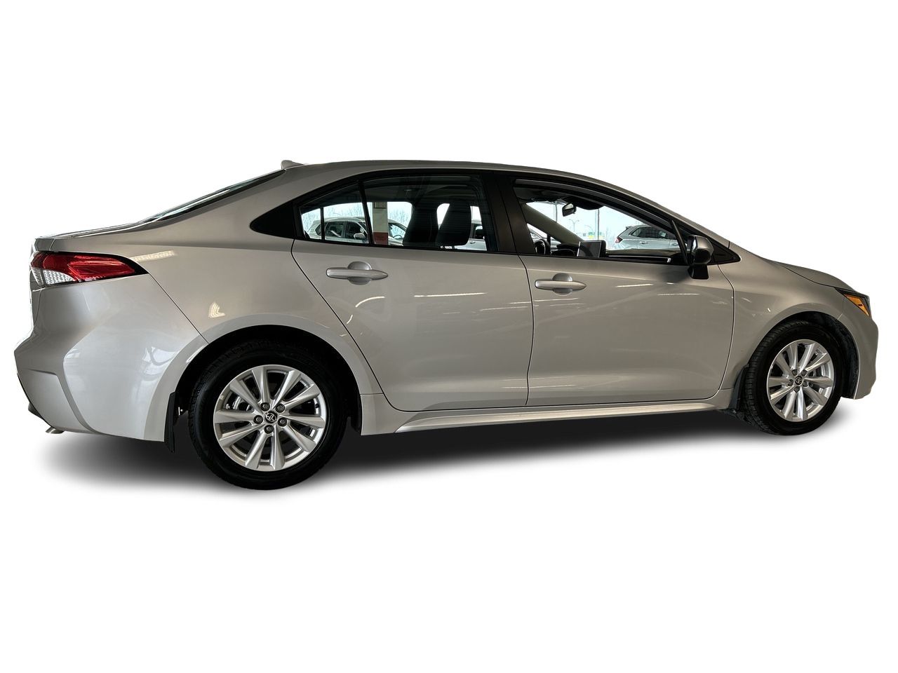 2025 Toyota Corolla in Dorval, Quebec