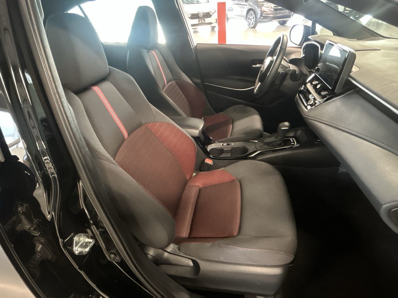 2025 Toyota Corolla in Dorval, Quebec