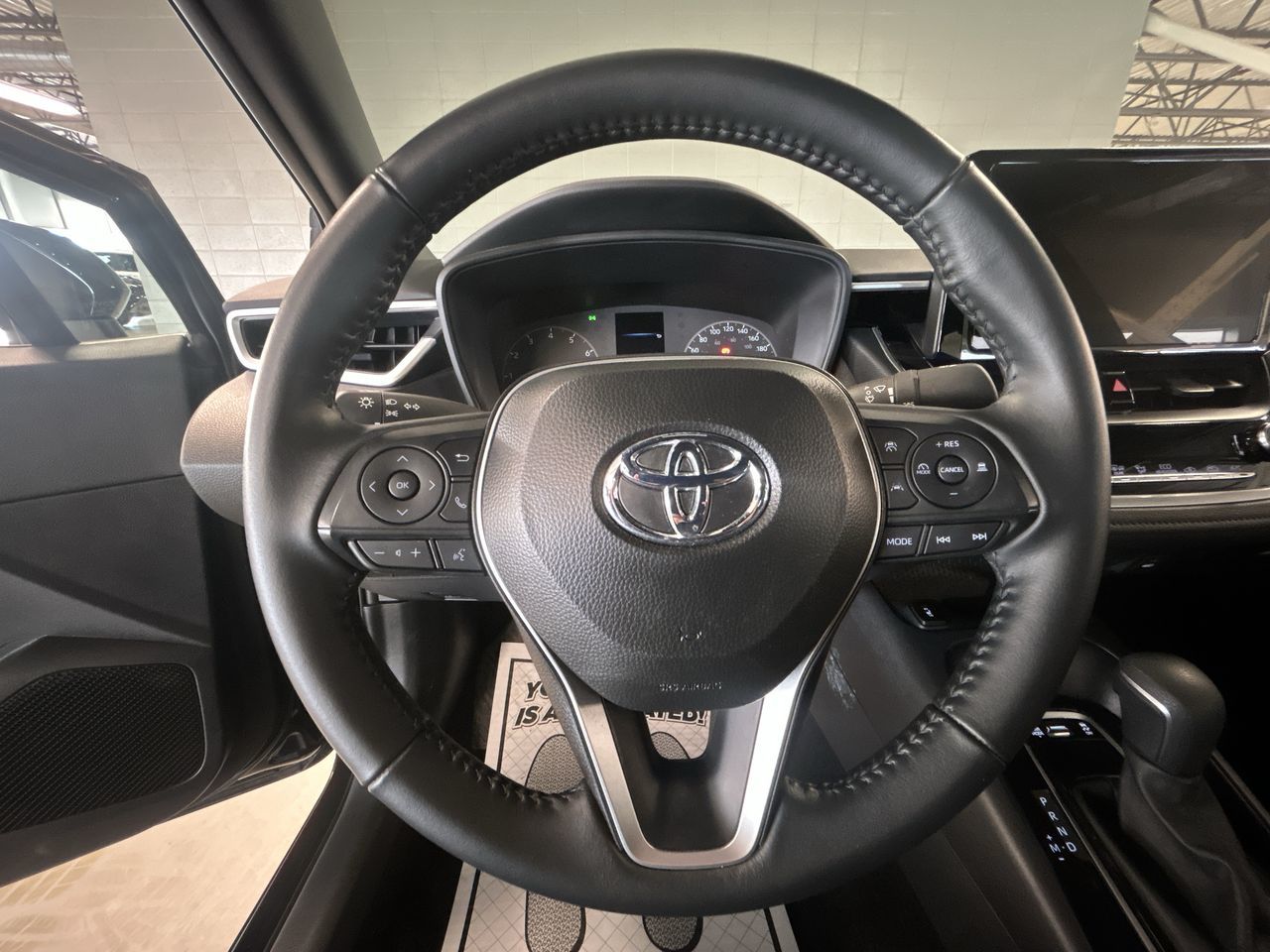 2025 Toyota Corolla in Dorval, Quebec
