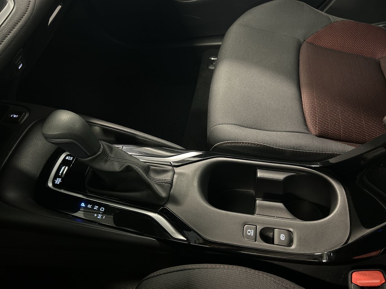 2025 Toyota Corolla in Dorval, Quebec
