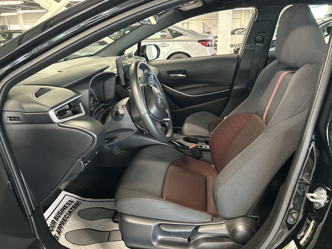 2025 Toyota Corolla in Dorval, Quebec