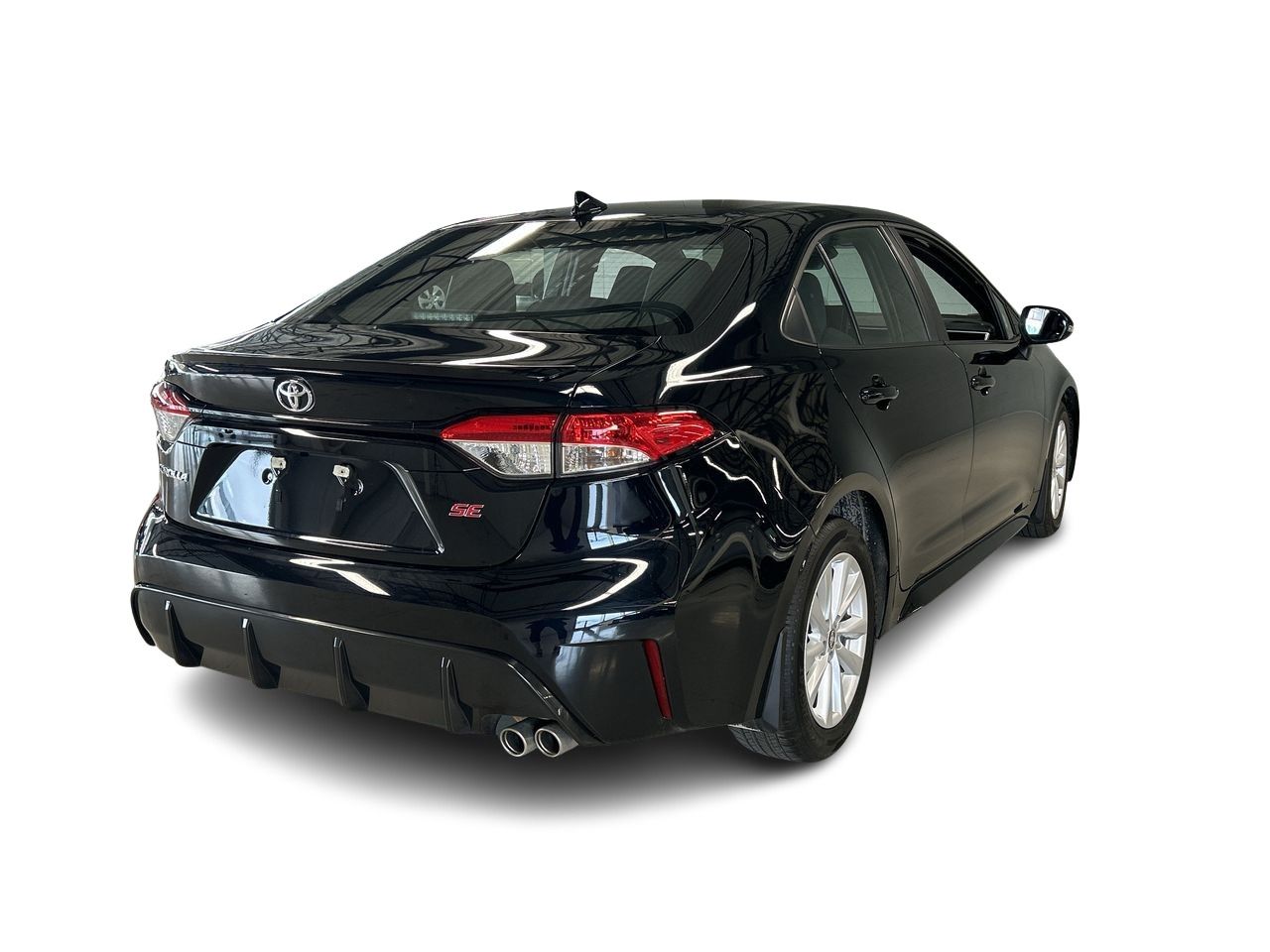 2025 Toyota Corolla in Dorval, Quebec