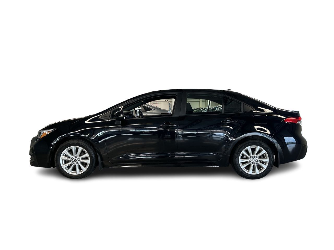 2025 Toyota Corolla in Dorval, Quebec