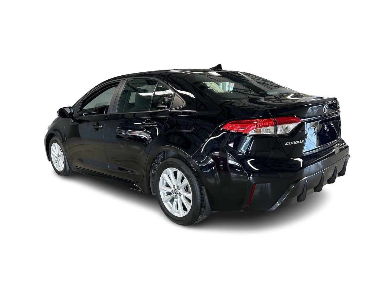 2025 Toyota Corolla in Dorval, Quebec