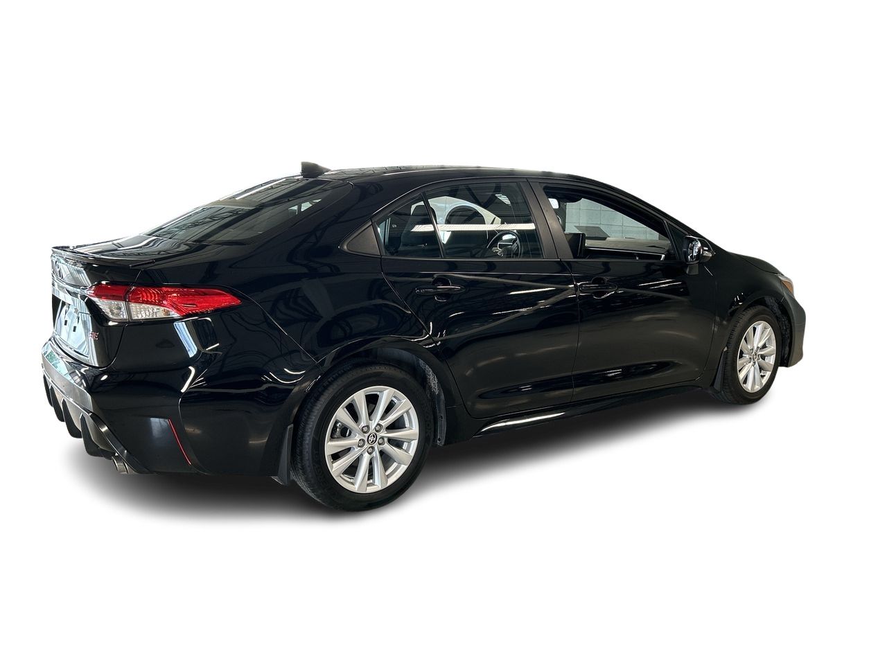 2025 Toyota Corolla in Dorval, Quebec