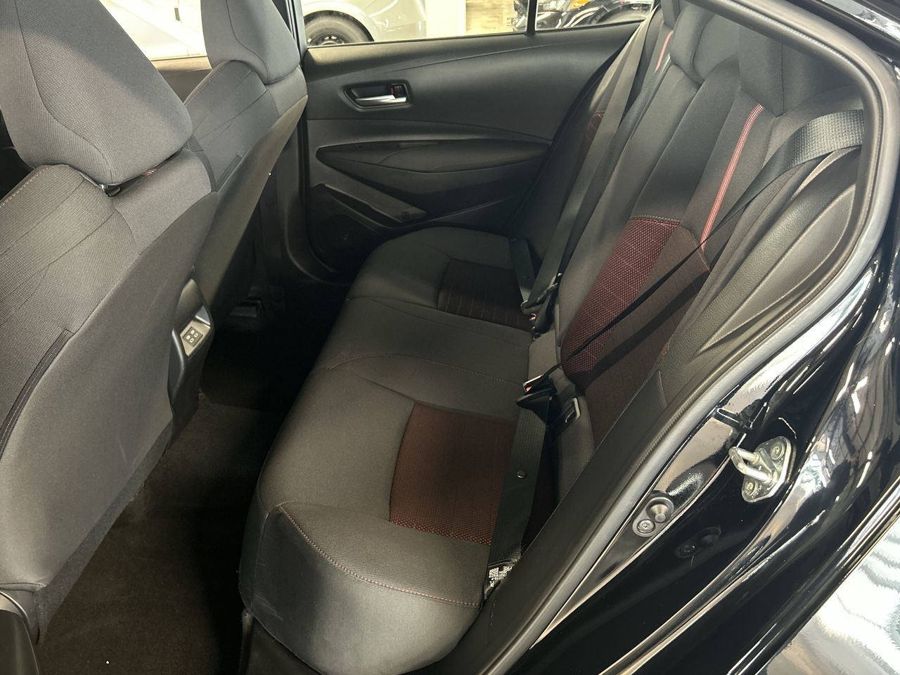 2025 Toyota Corolla in Dorval, Quebec