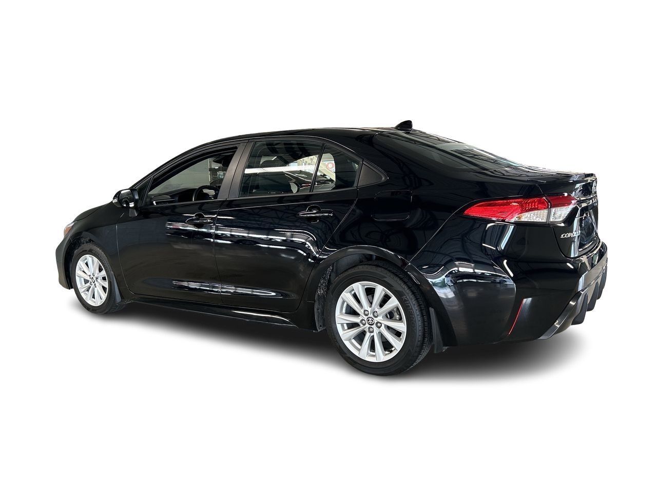 2025 Toyota Corolla in Dorval, Quebec