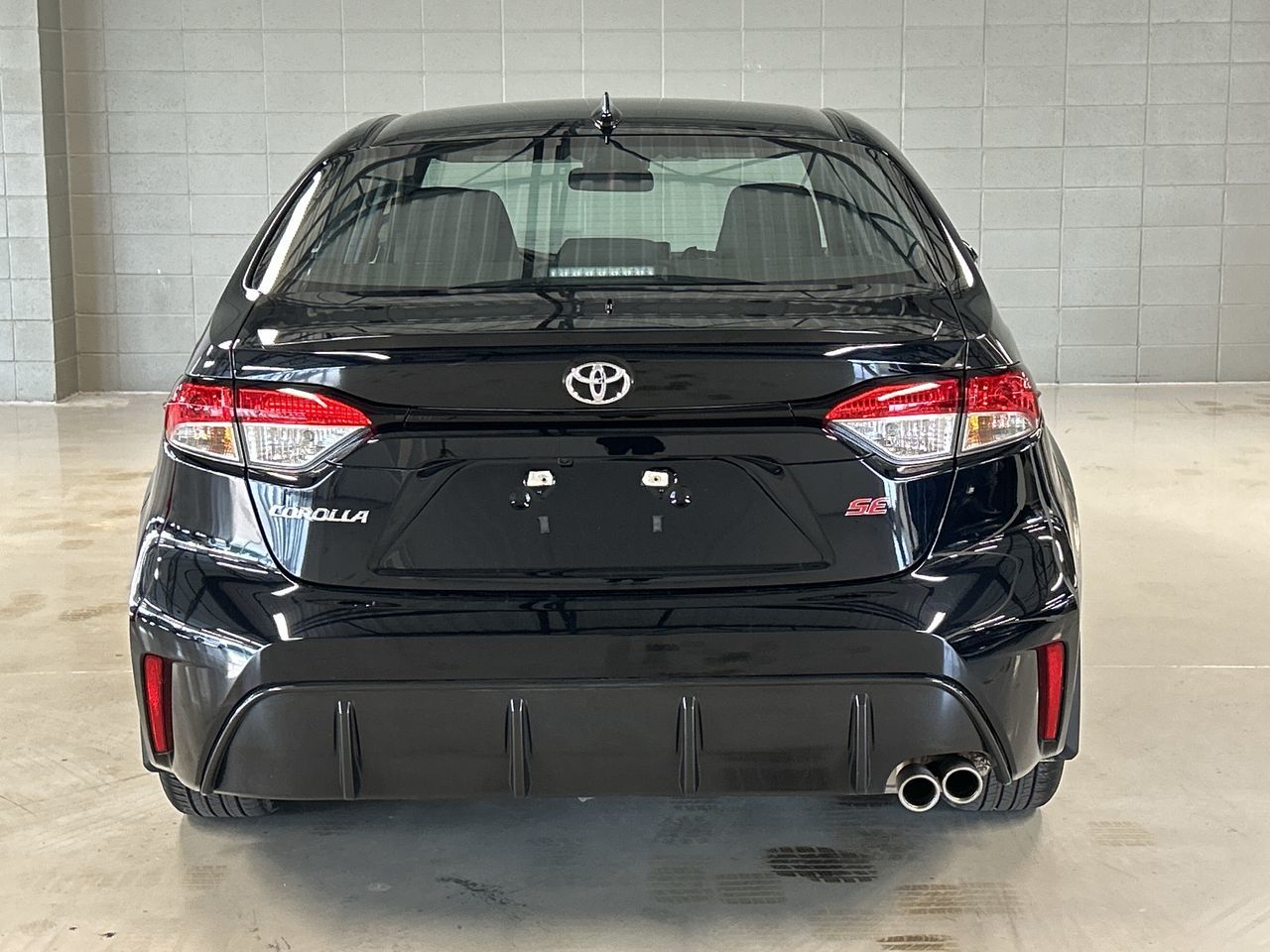 2025 Toyota Corolla in Dorval, Quebec
