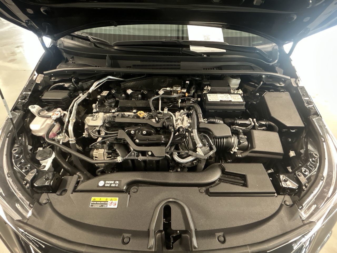 2025 Toyota Corolla in Dorval, Quebec