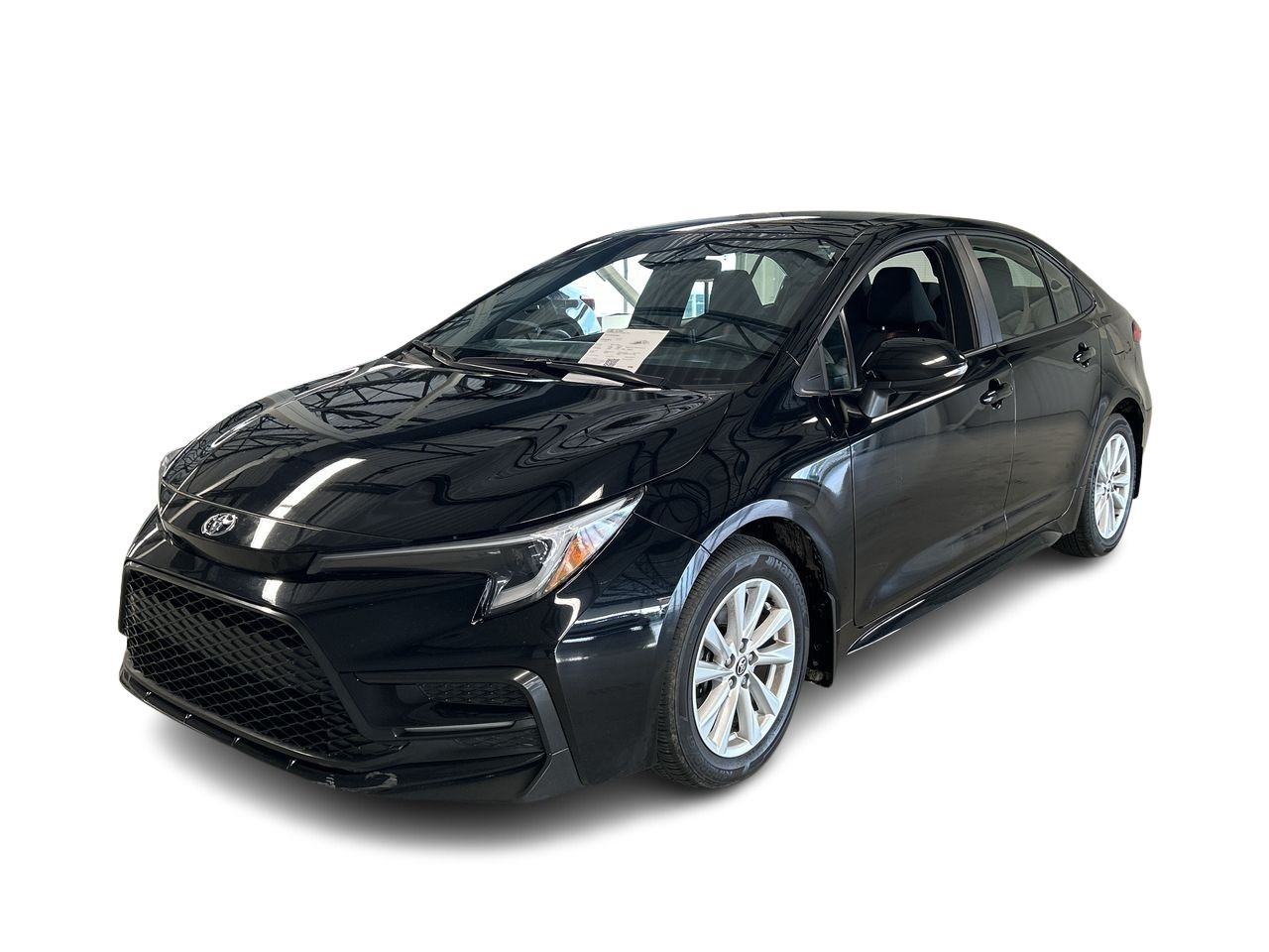 2025 Toyota Corolla in Dorval, Quebec
