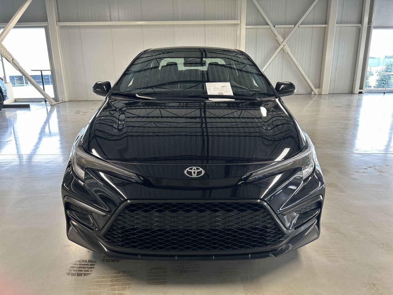 2025 Toyota Corolla in Dorval, Quebec