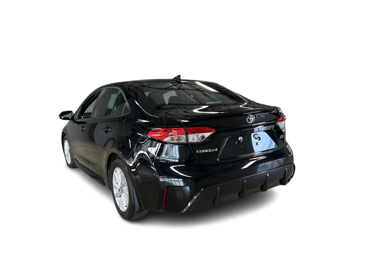 2025 Toyota Corolla in Dorval, Quebec