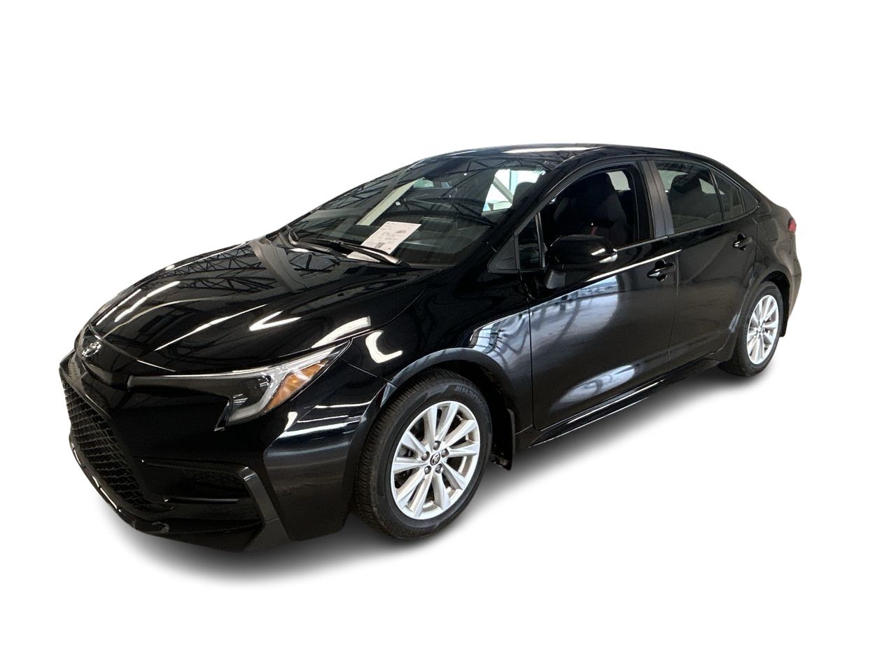2025 Toyota Corolla in Dorval, Quebec