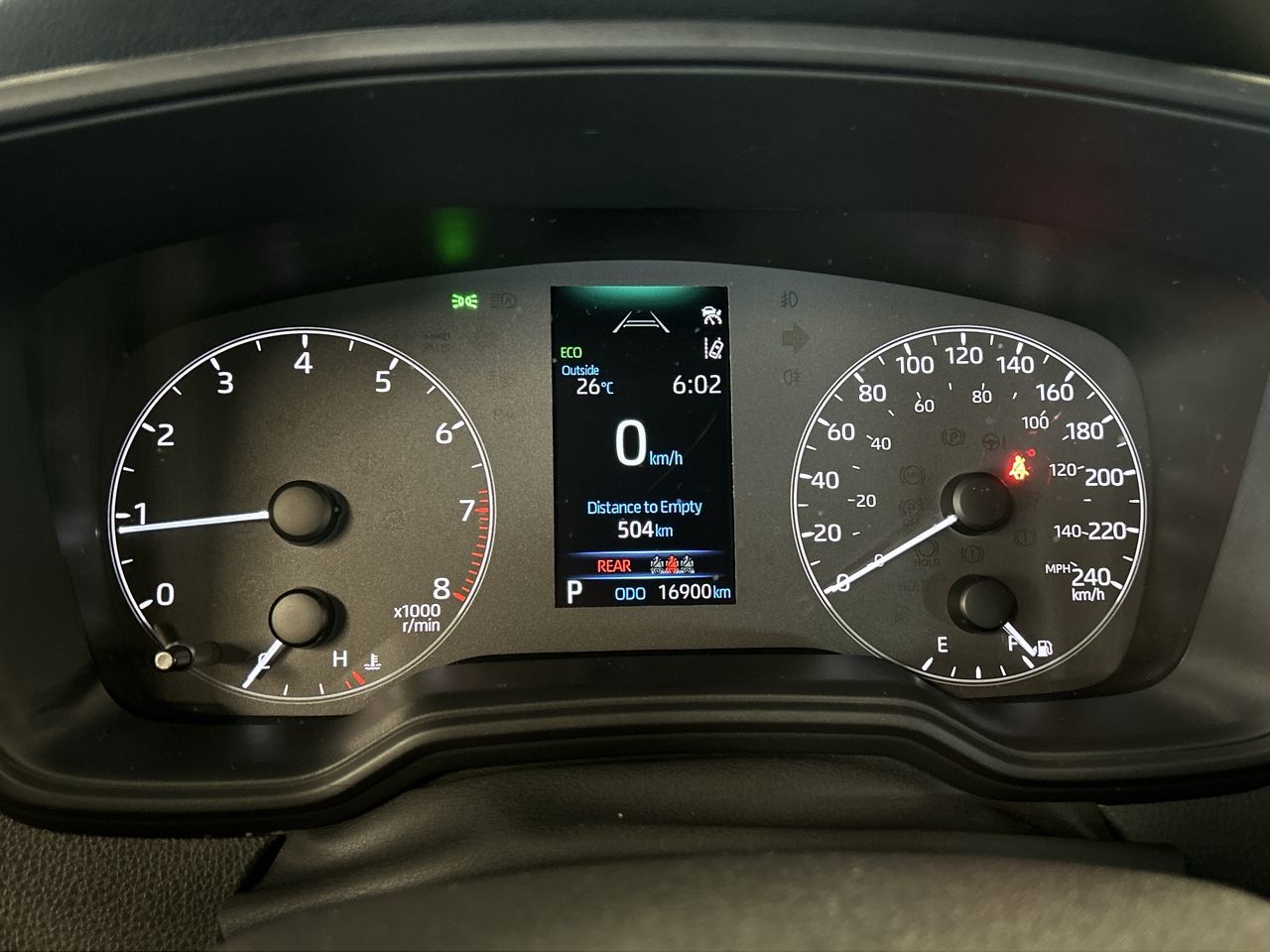 2025 Toyota Corolla in Dorval, Quebec