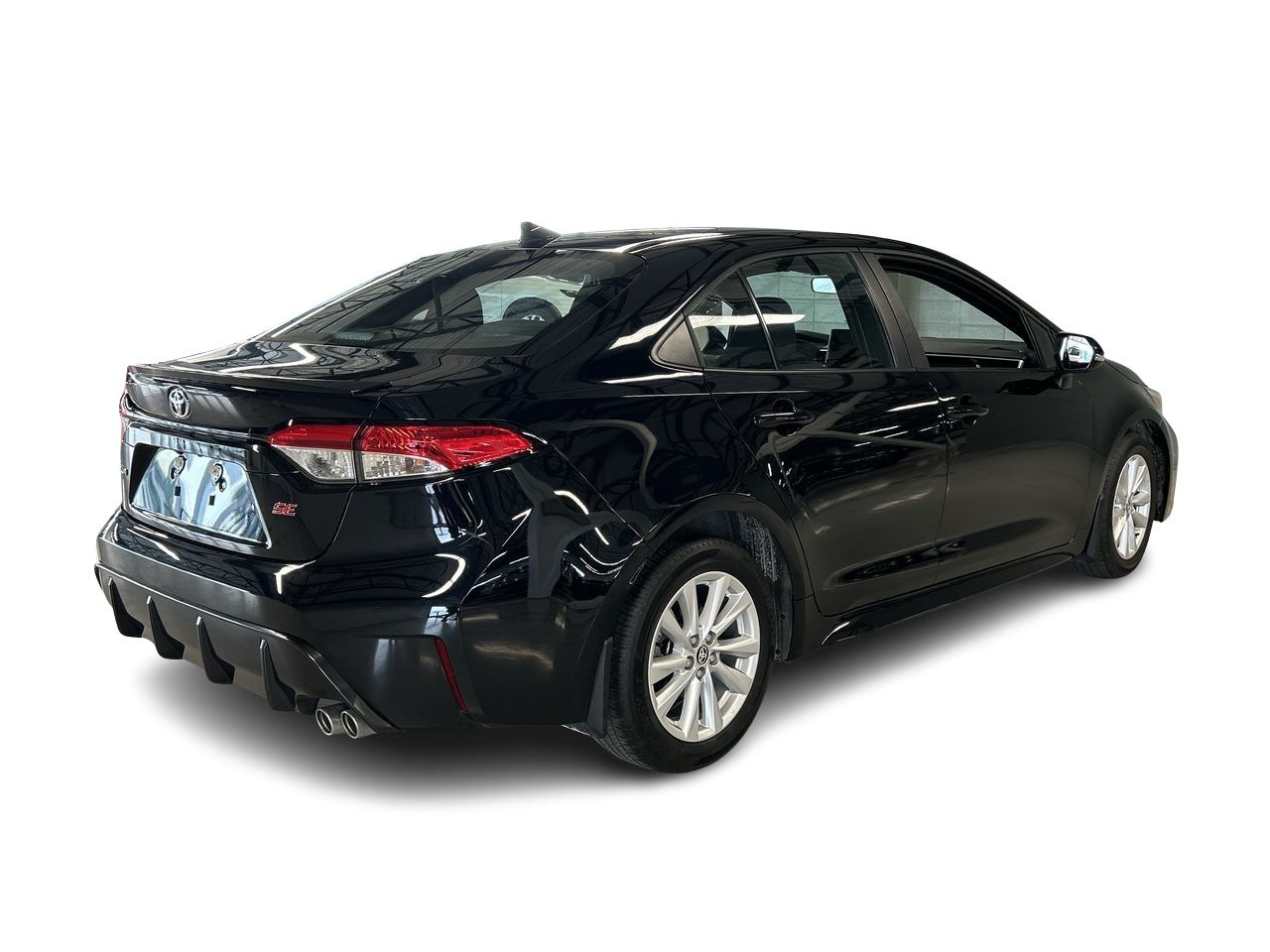 2025 Toyota Corolla in Dorval, Quebec