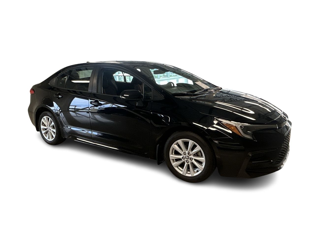 2025 Toyota Corolla in Dorval, Quebec