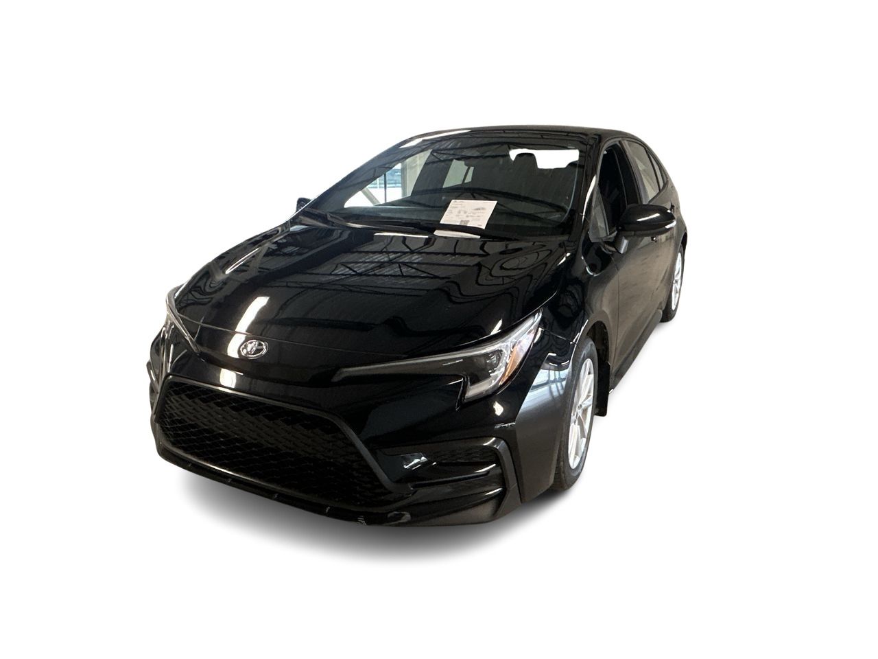 2025 Toyota Corolla in Dorval, Quebec