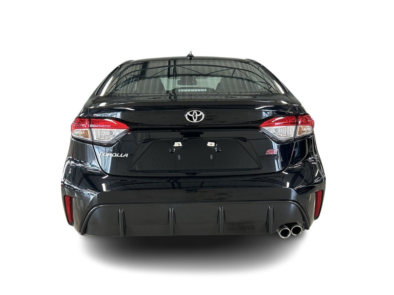 2025 Toyota Corolla in Dorval, Quebec
