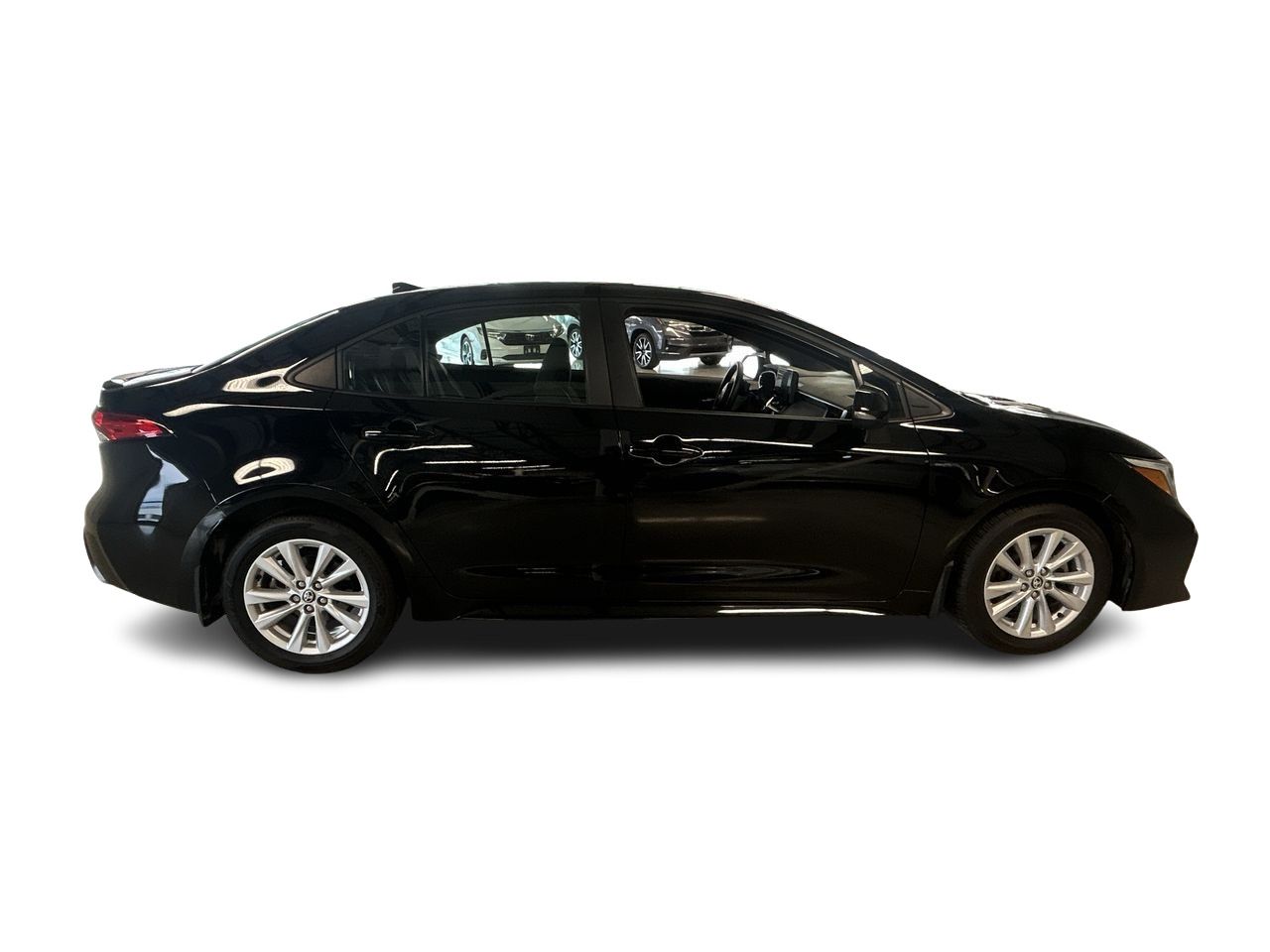 2025 Toyota Corolla in Dorval, Quebec