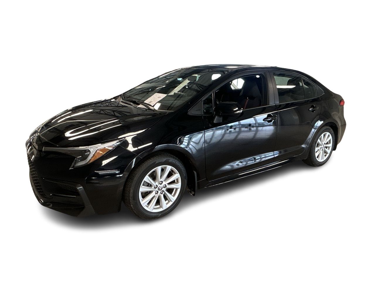 2025 Toyota Corolla in Dorval, Quebec