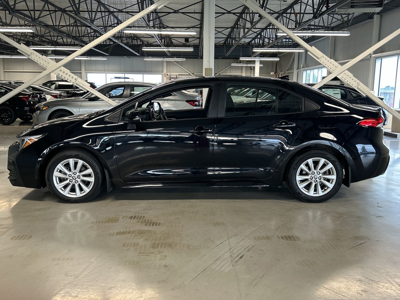 2025 Toyota Corolla in Dorval, Quebec