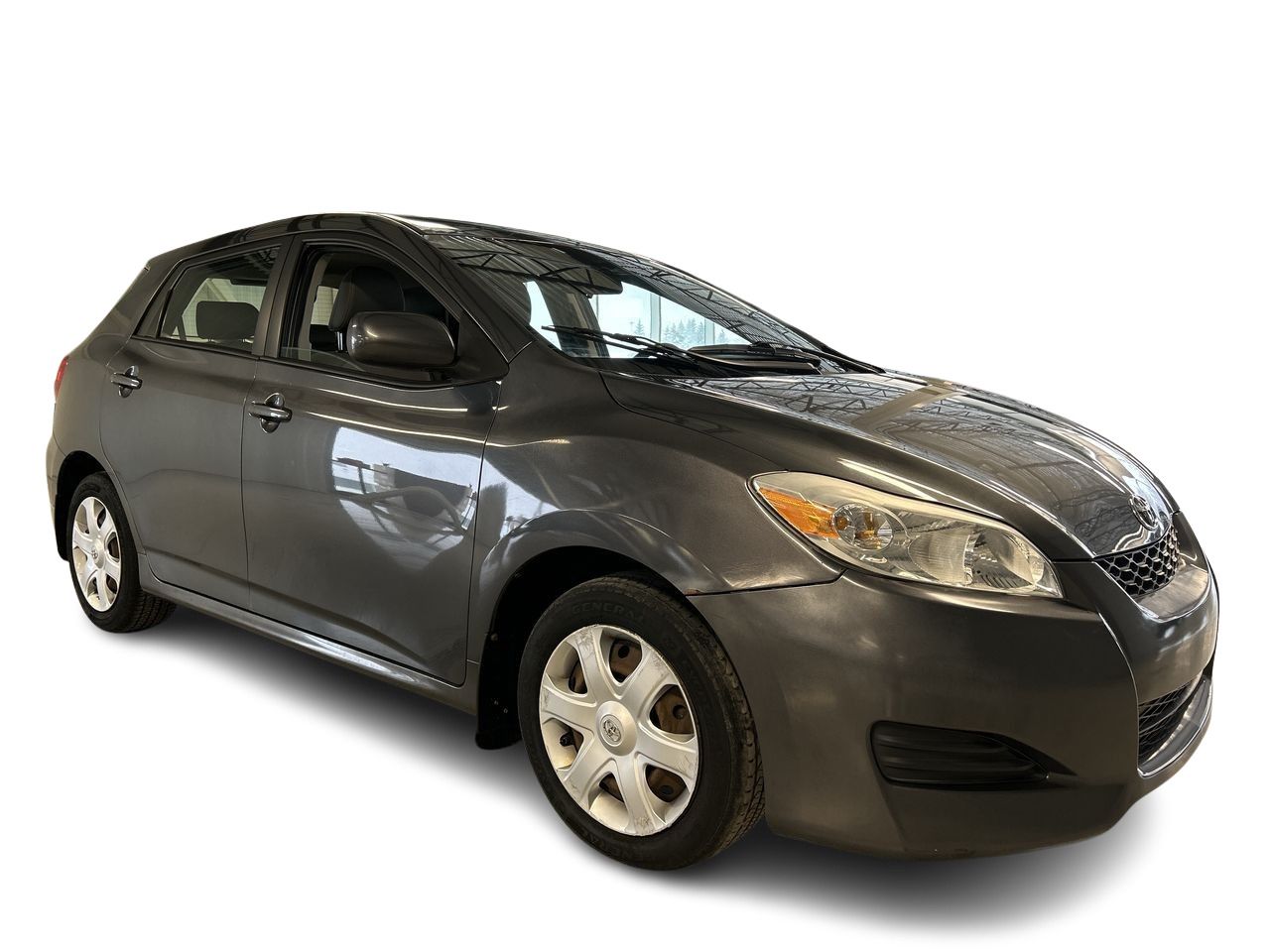 Toyota Matrix  2009
