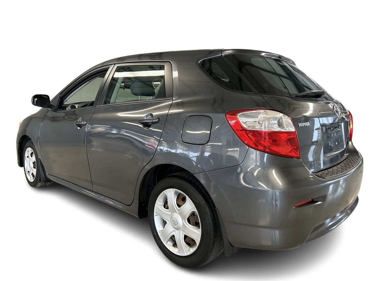 Toyota Matrix  2009