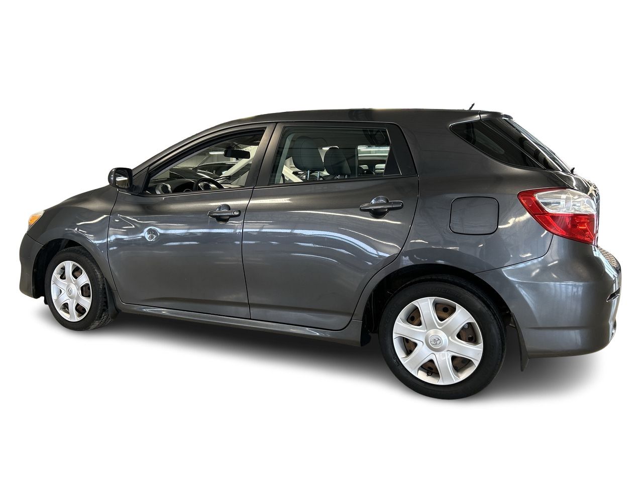 Toyota Matrix  2009