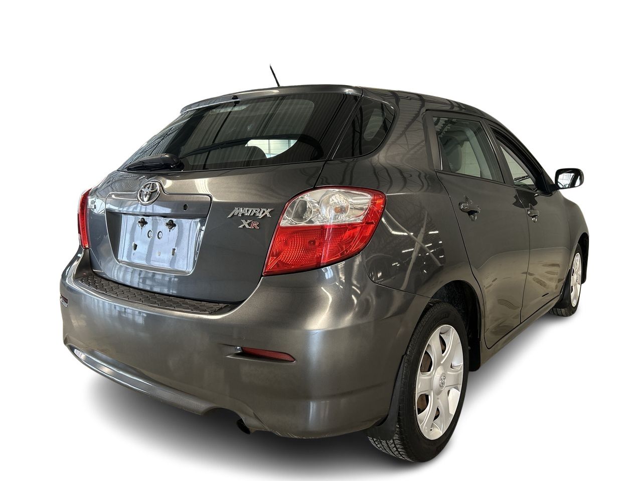 Toyota Matrix  2009