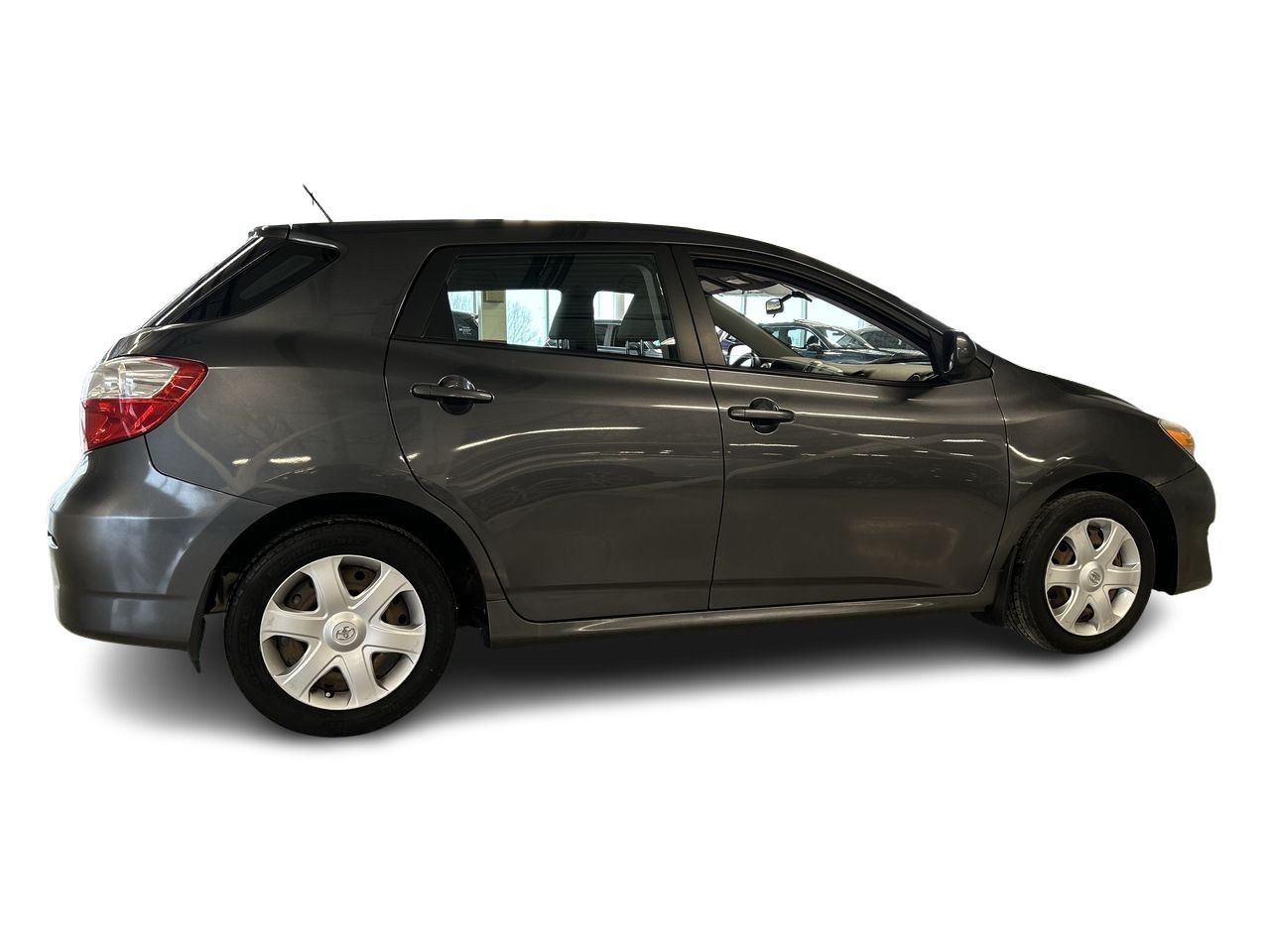 Toyota Matrix  2009