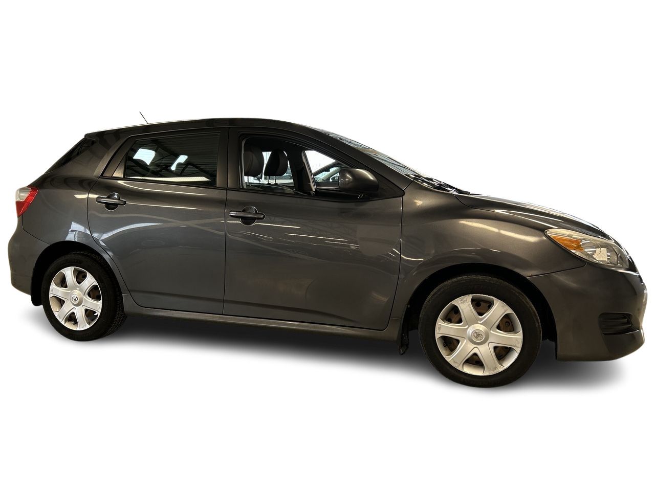 Toyota Matrix  2009