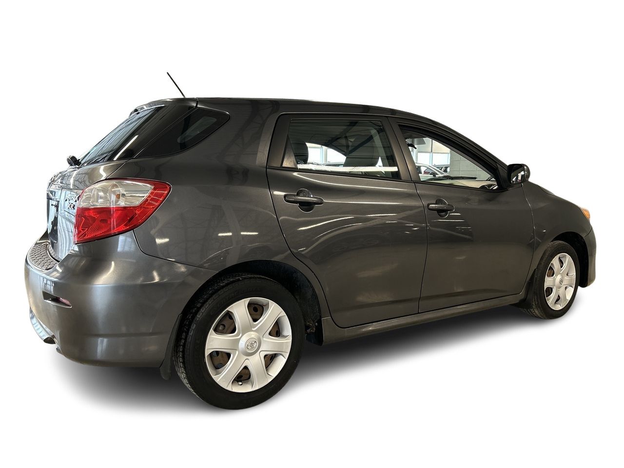 Toyota Matrix  2009
