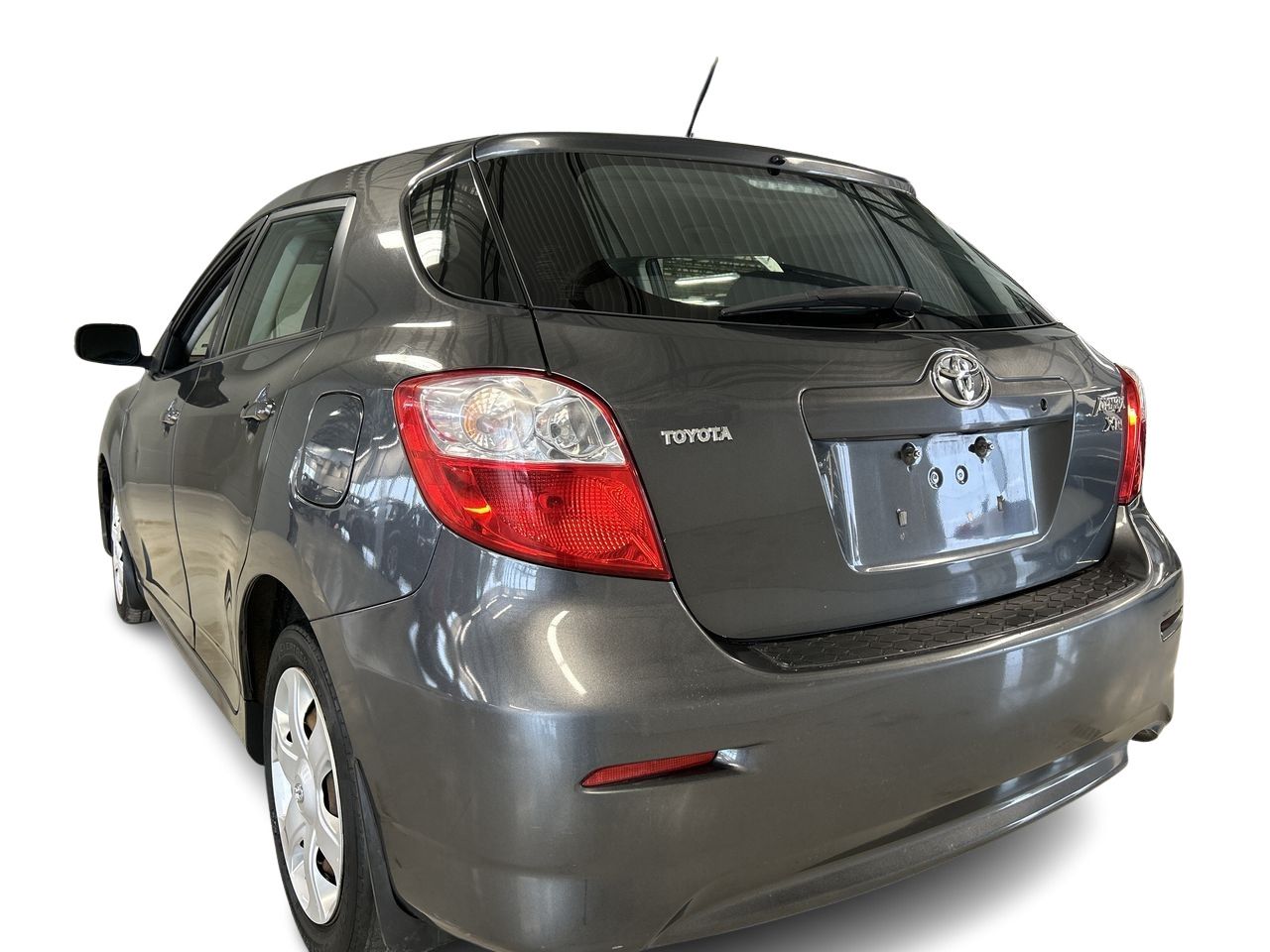 Toyota Matrix  2009