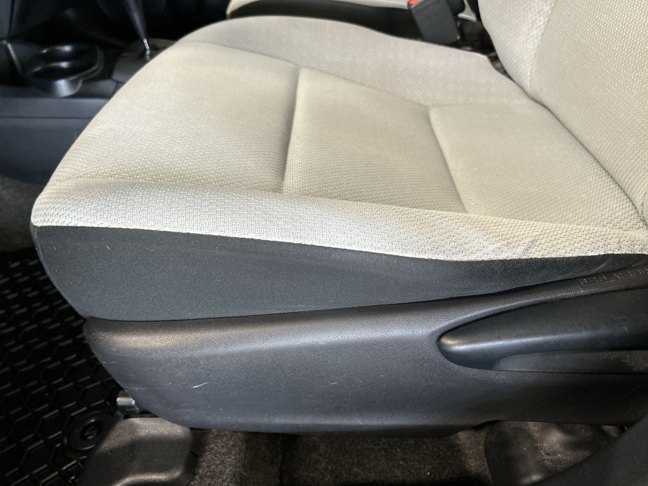 Toyota Prius c  2018