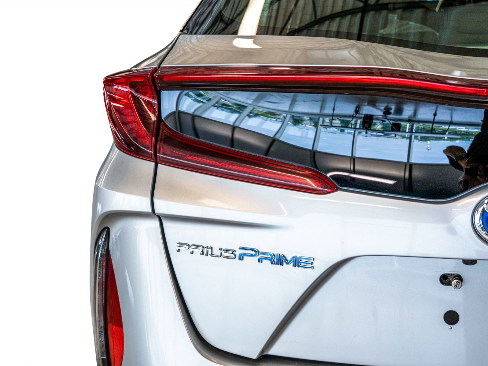 2020 Toyota Prius Prime in Dorval, Quebec
