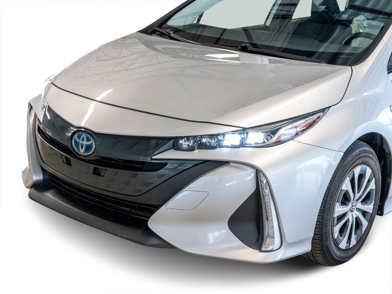2020 Toyota Prius Prime in Dorval, Quebec