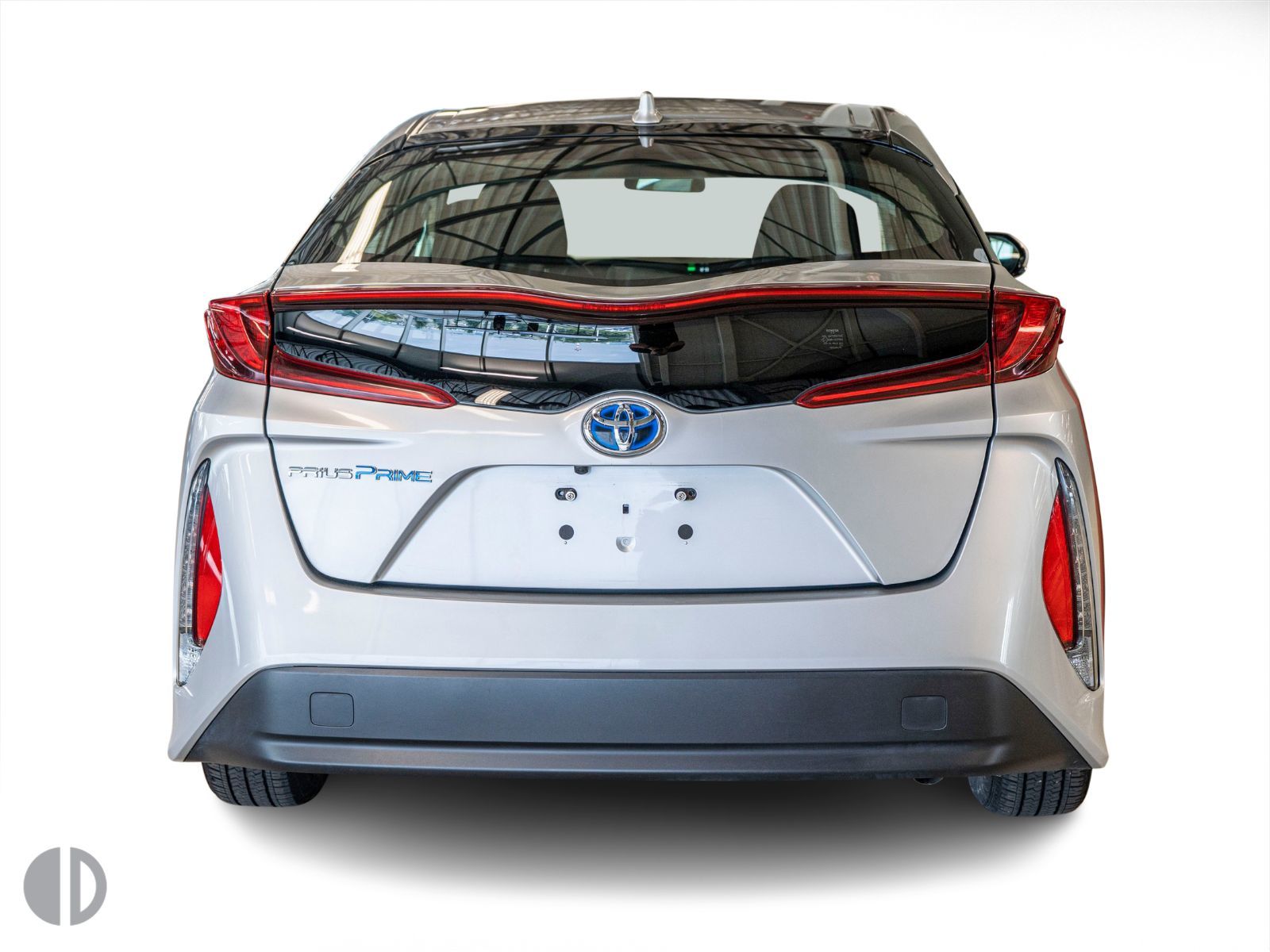 2020 Toyota Prius Prime in Dorval, Quebec